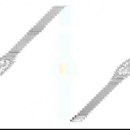 Montre interactive K-Watch | Vert - Kidywolf