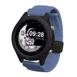 Montre interactive K-Watch | Bleu