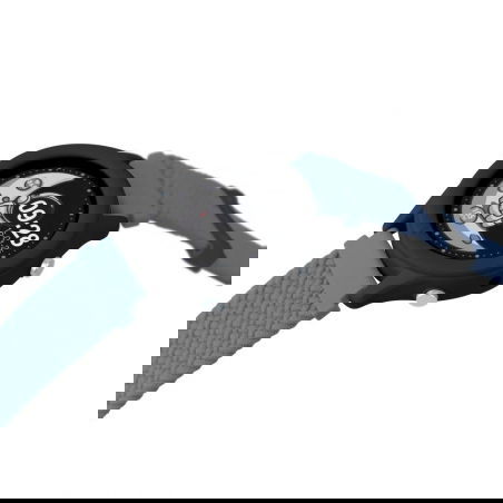 Montre interactive K-Watch | Bleu - Kidywolf