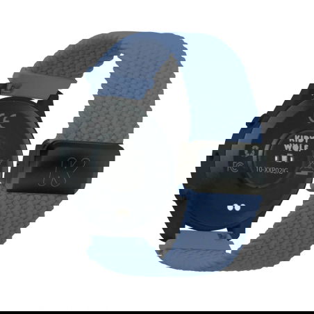 Montre interactive K-Watch | Bleu - Kidywolf