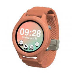 Montre interactive K-Watch | Corail - Kidywolf