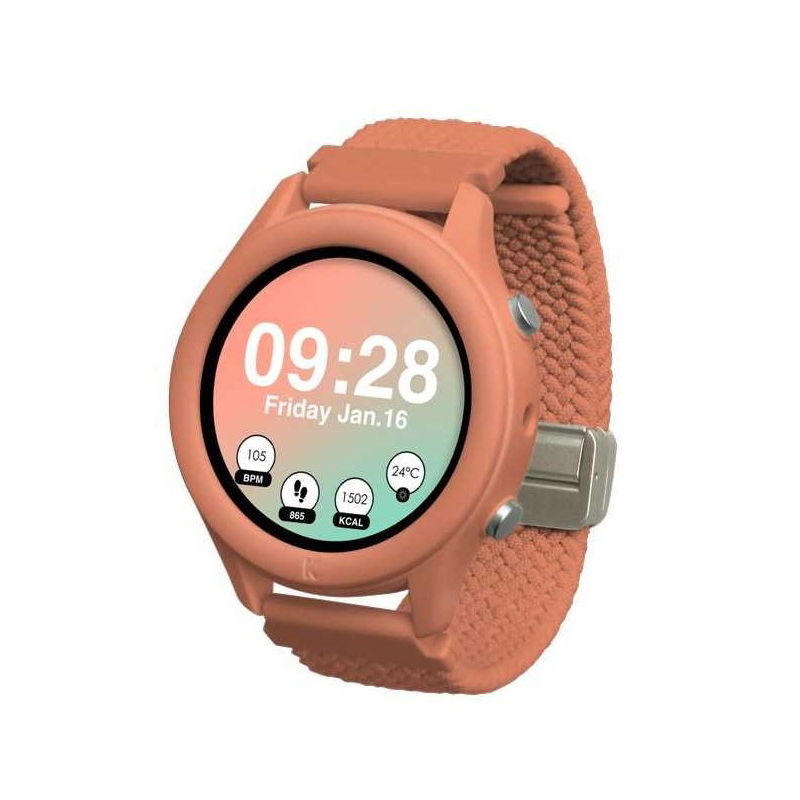 Montre interactive K-Watch | Corail