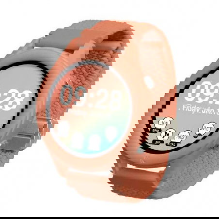 Montre interactive K-Watch | Corail - Kidywolf