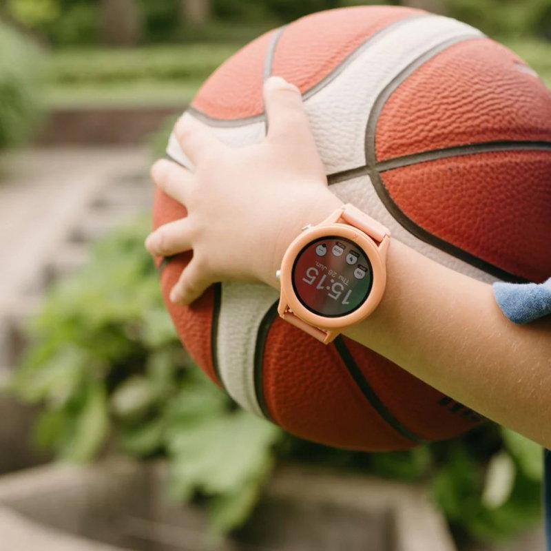 Montre interactive K-Watch | Corail