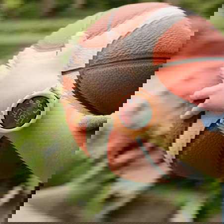 Montre interactive K-Watch | Corail - Kidywolf