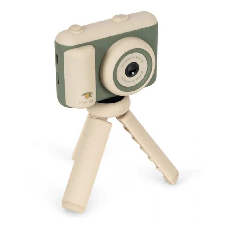 Mon premier appareil photo | Citron - Konges Slojd