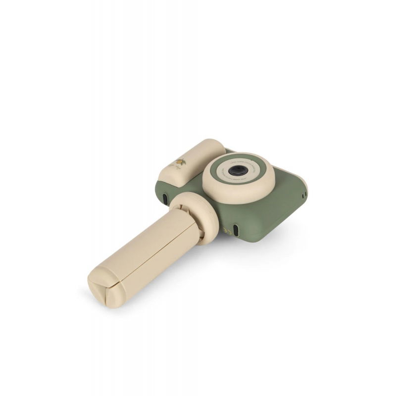 Mon premier appareil photo | Citron