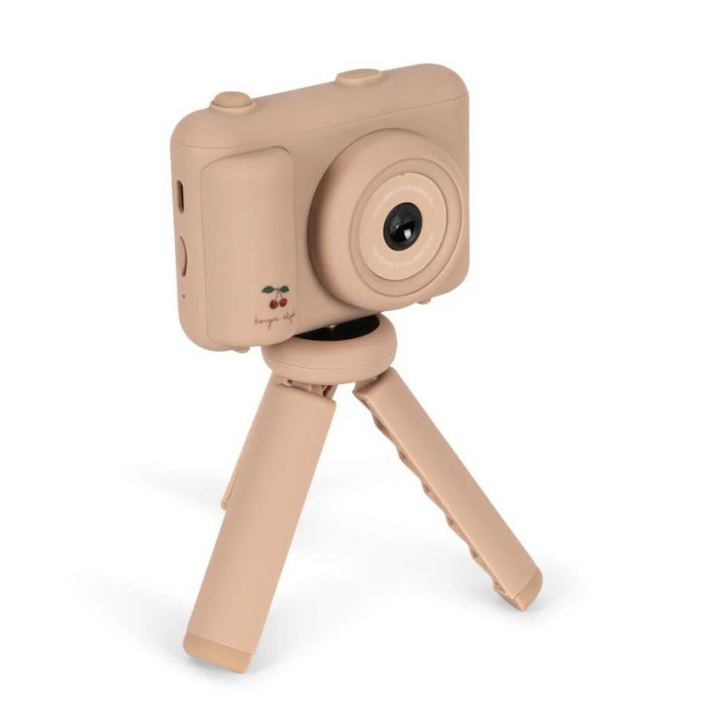 Mon premier appareil photo | Cerise