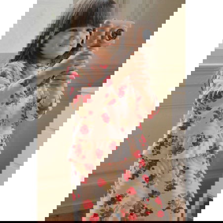 Mon premier appareil photo | Cerise - Konges Slojd