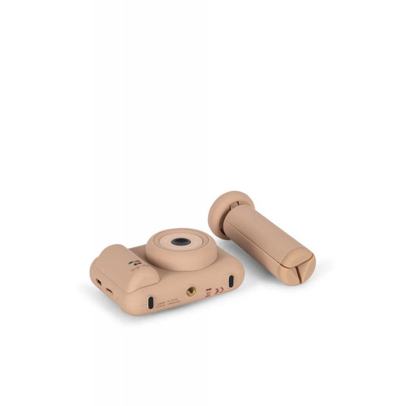 Mon premier appareil photo | Cerise