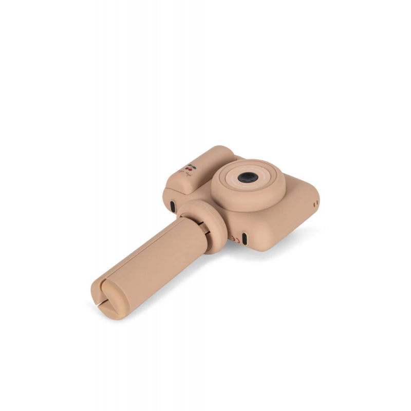 Mon premier appareil photo | Cerise