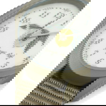 Montre citron | Vert - Konges Slojd