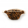 Sac banane Kids teddy | Tigre