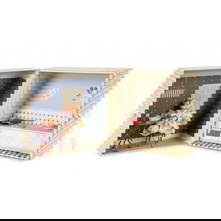 Ma petite cuisine - Konges Slojd