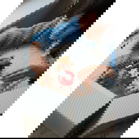 Ma petite cuisine - Konges Slojd