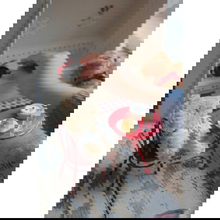 Ma petite cuisine - Konges Slojd