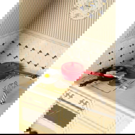 Ma petite cuisine - Konges Slojd