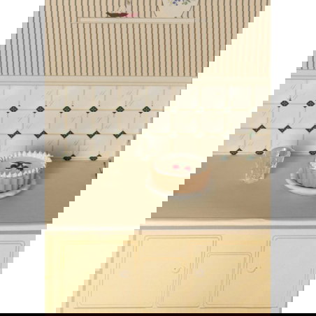 Ma petite cuisine - Konges Slojd