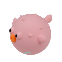 Veilleuse Blow Fish | Rose - Mary's