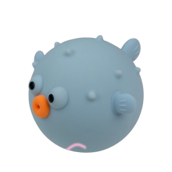 Veilleuse Blow Fish | Bleu - Mary's