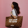 Sac Cabas XL | More amor