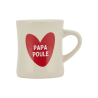 Mug céramique | Papa poule