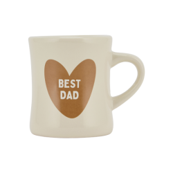 Mug céramique | Best dad