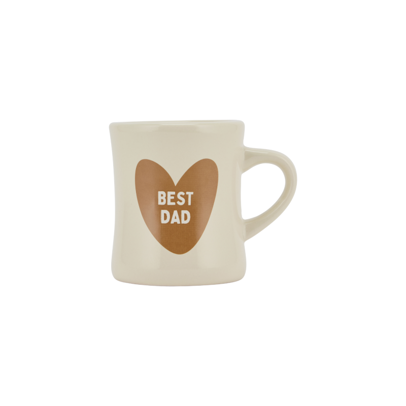 Mug céramique | Best dad