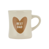 Mug céramique | Best dad