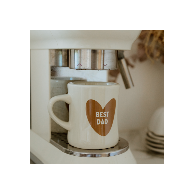 Mug céramique | Best dad