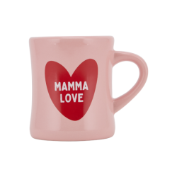Mug céramique | Mamma love