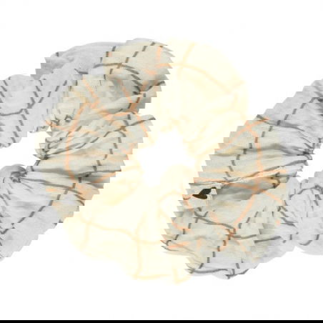 Chouchou | Gaze grands carreaux - Atelier wagram