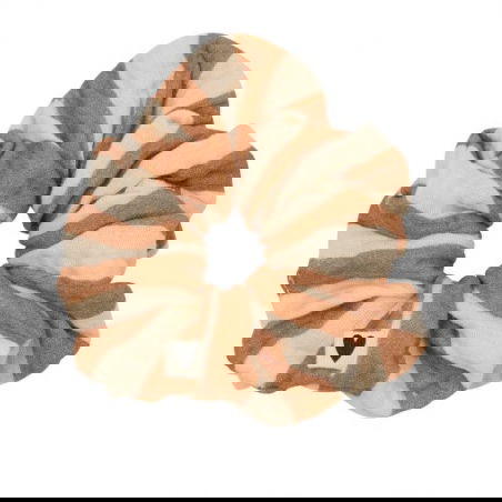 Chouchou | Gaze rayures larges - Atelier wagram