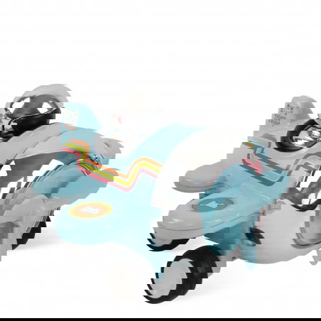 Avion Presto Planes | Bleu - Tiger Tribe