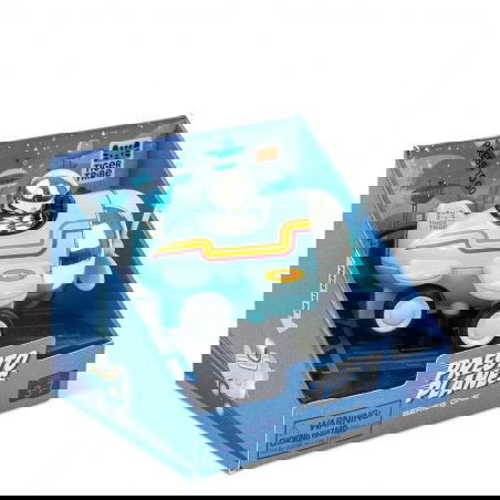 Avion Presto Planes | Bleu - Tiger Tribe