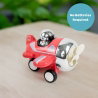 Avion Presto Planes | Rouge