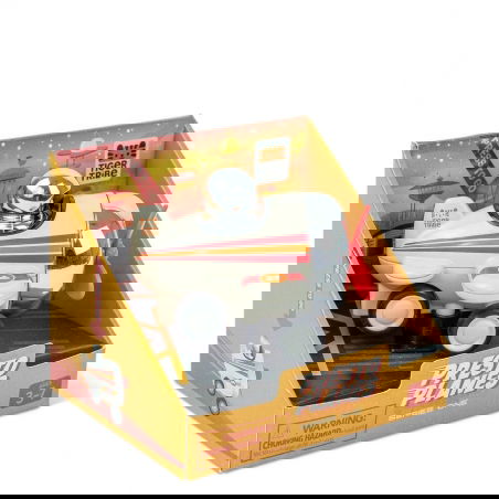 Avion Presto Planes | Crème - Tiger Tribe