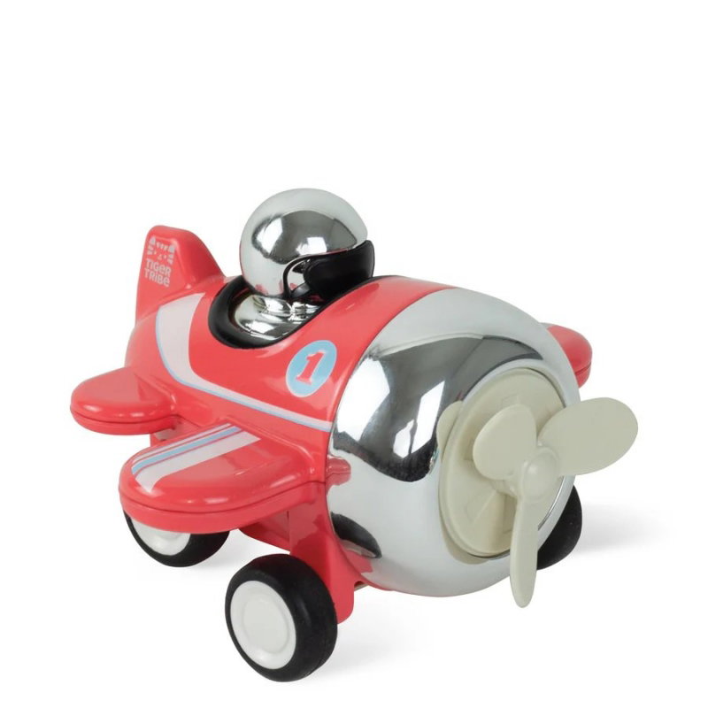 Avion Presto Planes | Rouge