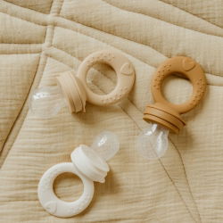 Grignoteuse | Nougat