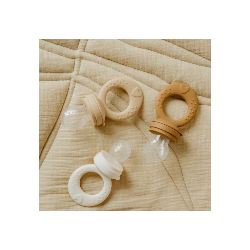 Grignoteuse | Nougat