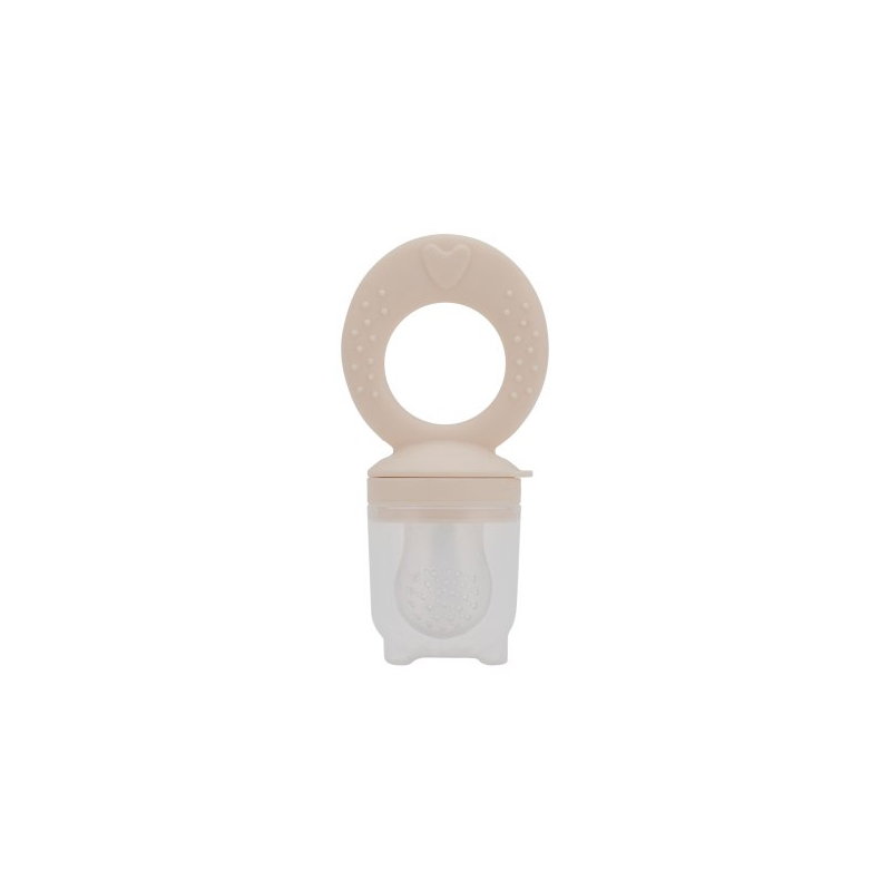 Grignoteuse | Crème