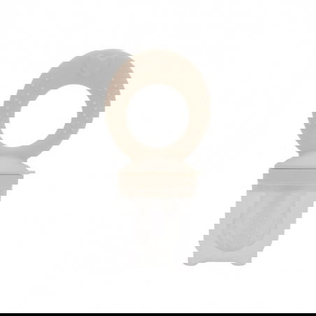 Grignoteuse | Crème - Atelier wagram