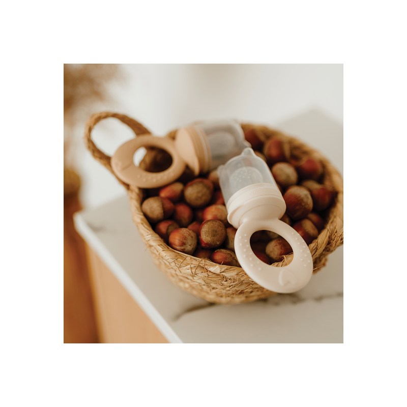 Grignoteuse | Crème