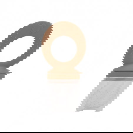 Grignoteuse | Caramel - Atelier wagram