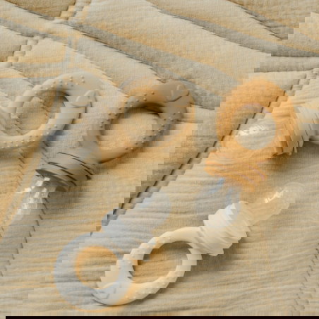 Grignoteuse | Caramel - Atelier wagram