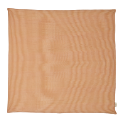 Grand lange - foulard 105 cm | Rayures fines