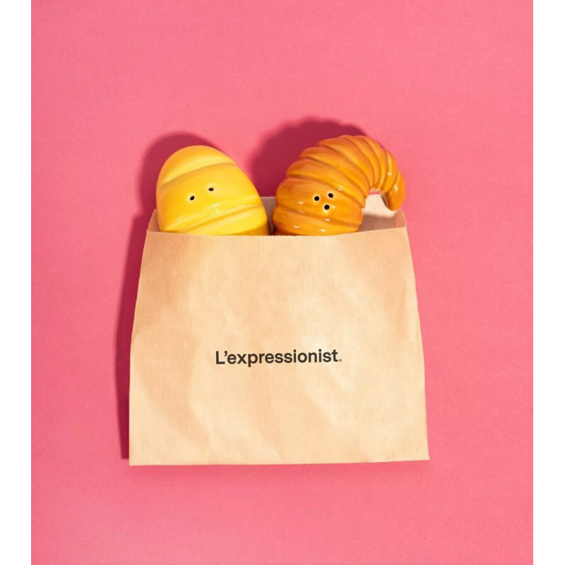 Sel et Poivre | Viennoiseries