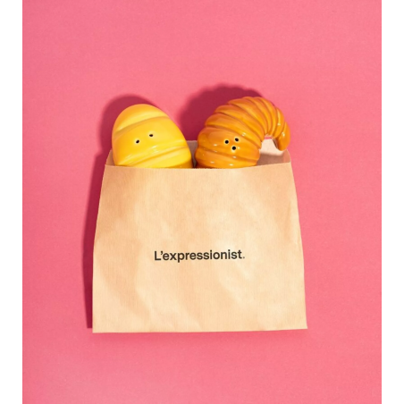 Sel et Poivre | Viennoiseries - Sélection déco