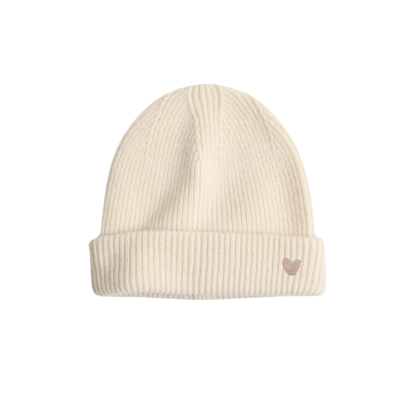 Bonnet adulte | Ecru