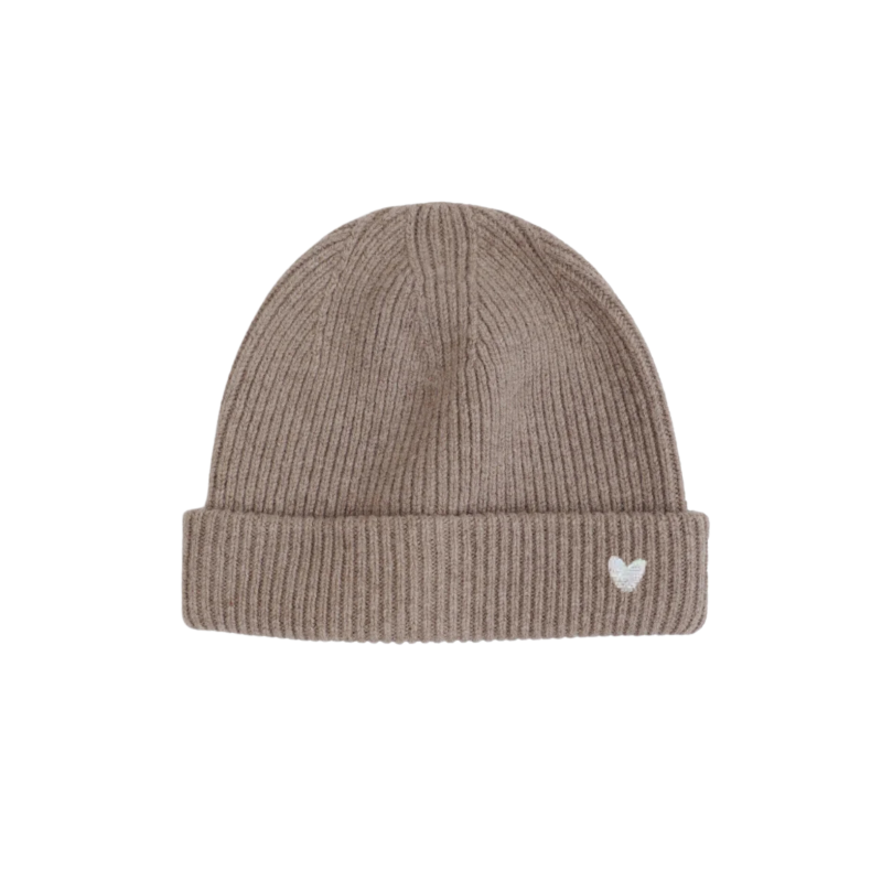 Bonnet adulte | Gris